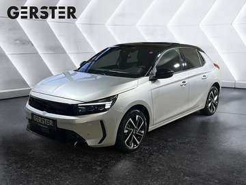 1,2 Direct Injection Turbo Euro 6.4 GS Aut.
