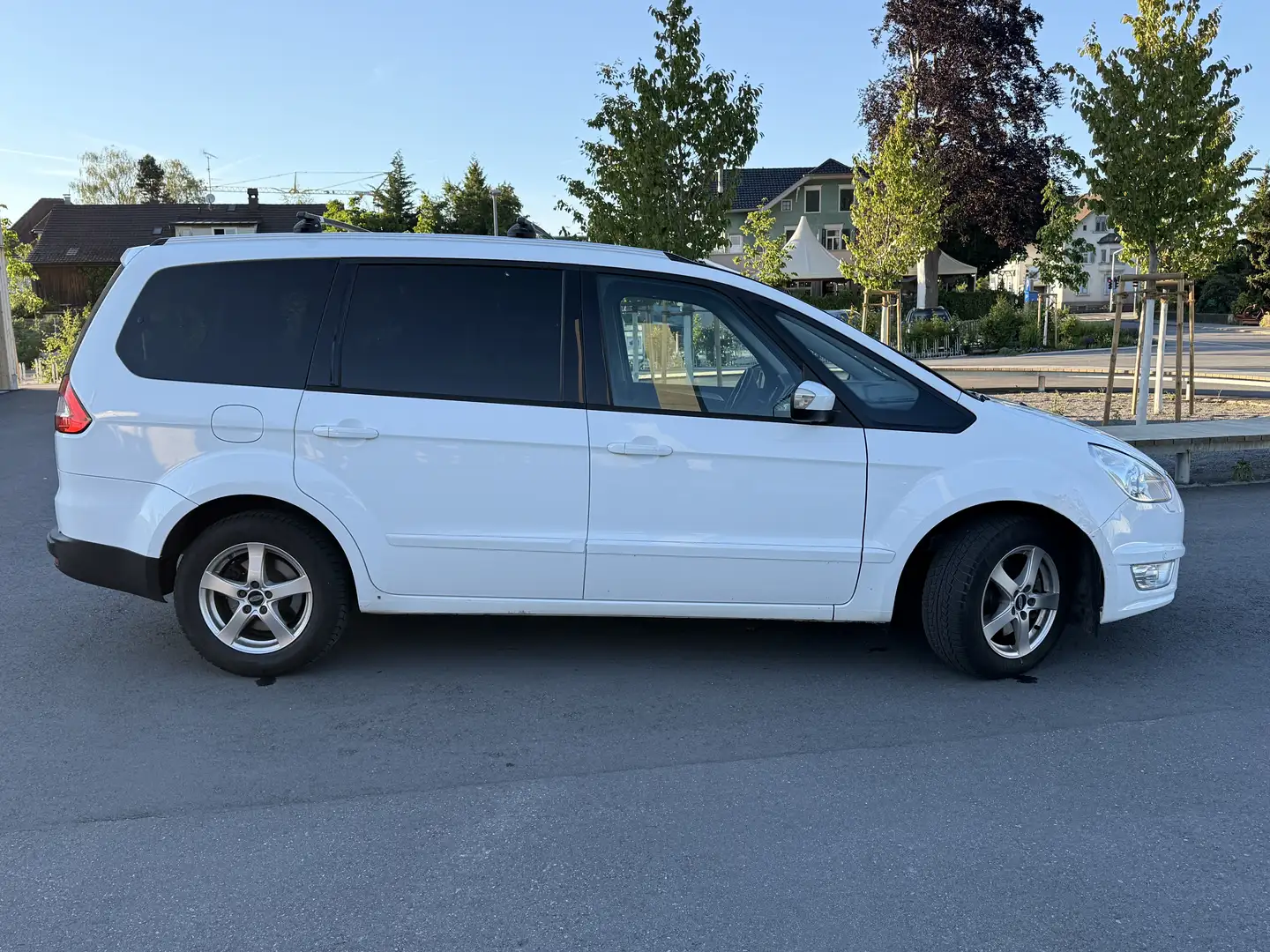 Ford Galaxy Business Plus 2,0 TDCi Aut. - 2