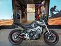 Yamaha MT-09 2015 Grigio - thumbnail 1