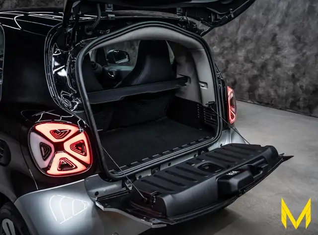 Smart Fortwo view 9