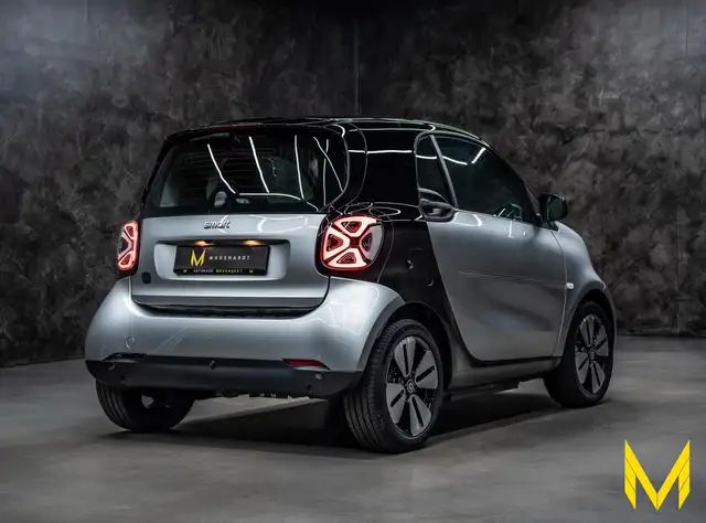 Smart Fortwo view 7