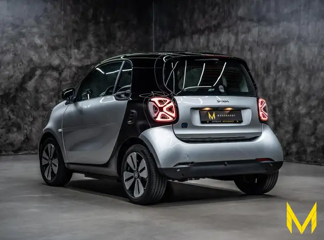 Smart Fortwo view 5