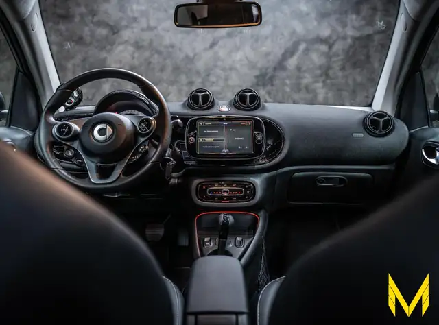 Smart Fortwo view 15