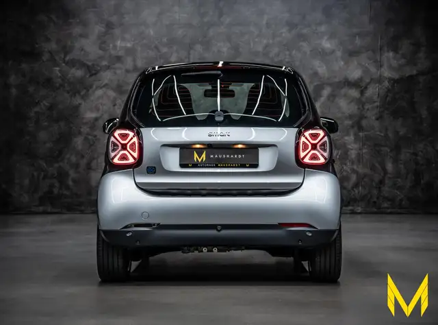 Smart Fortwo view 6