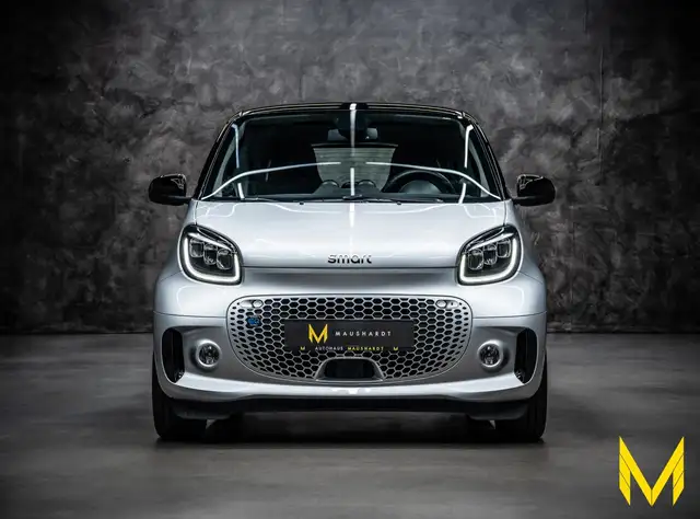 Smart Fortwo view 3