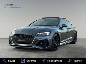 Sportback 2.9 V6 TFSI 450ch quattro tiptronic 8