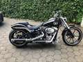 Harley-Davidson Breakout Penzl, 240-Reifen u.s.w. Schwarz - thumbnail 2