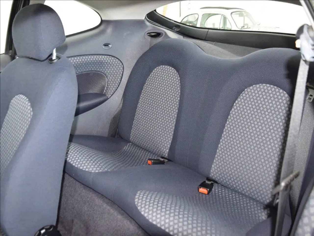 Ford Puma 1.7 vct 16v c/clima, foto 12