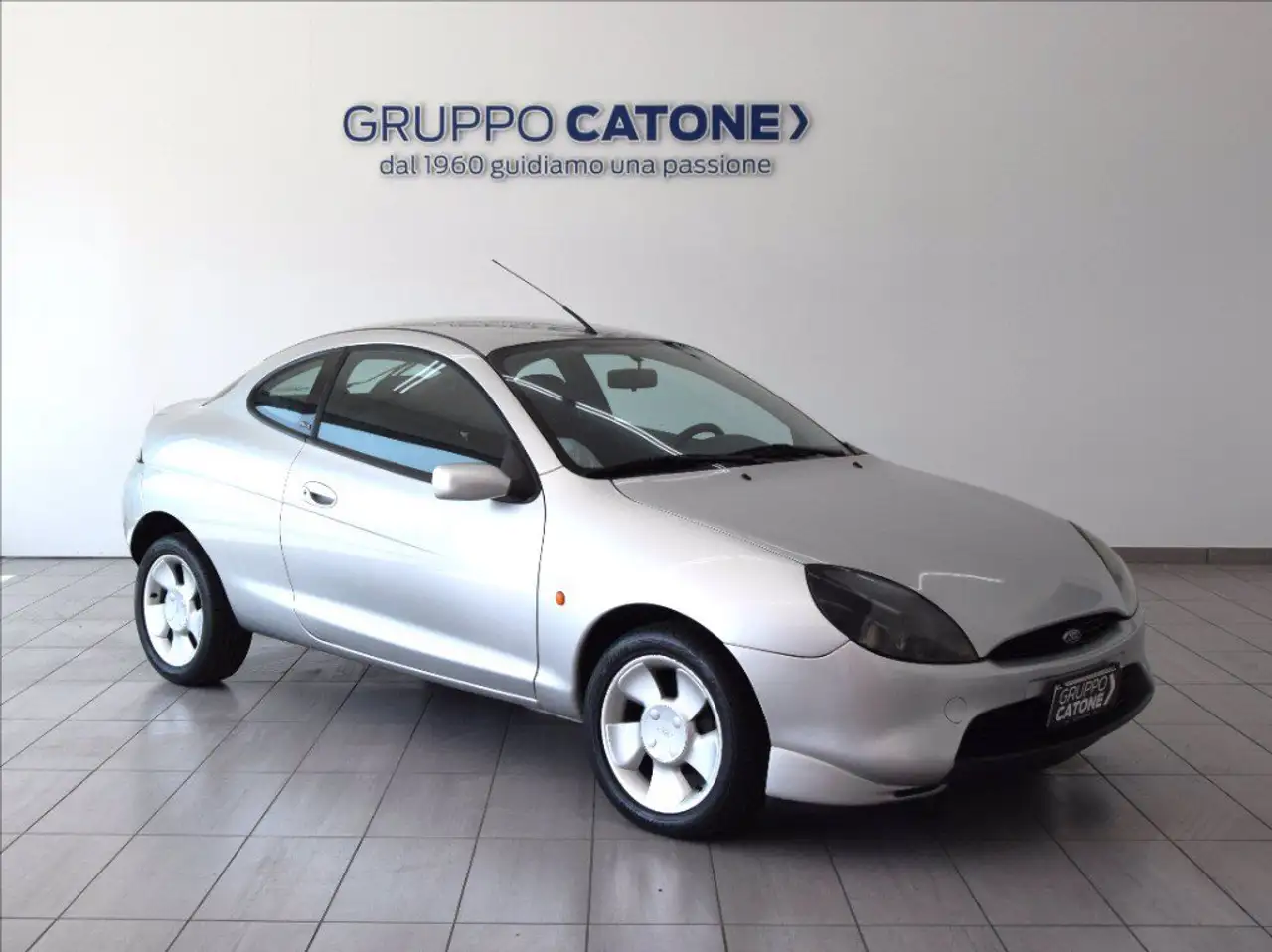 Ford Puma 1.7 vct 16v c/clima, foto 3