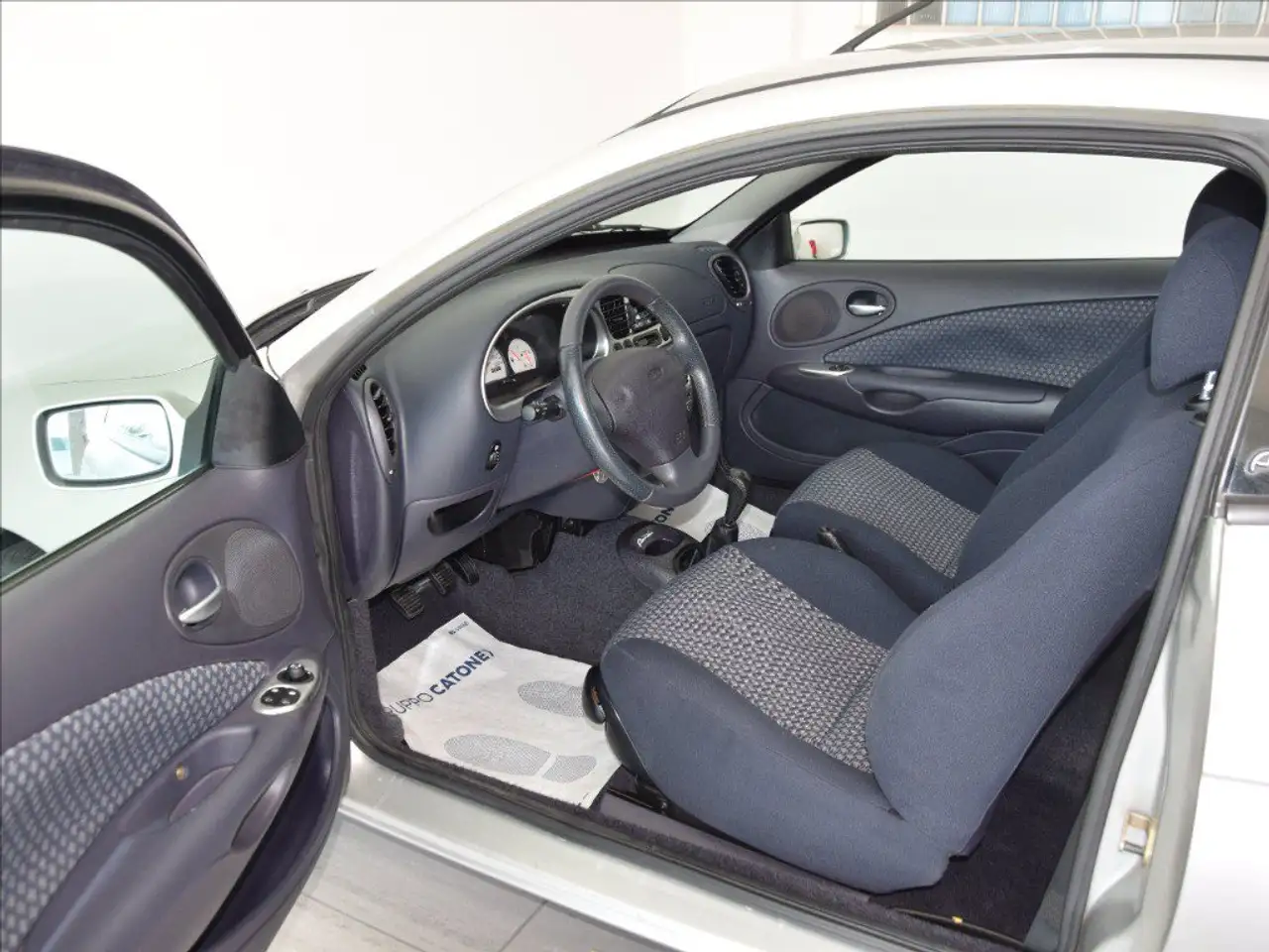 Ford Puma 1.7 vct 16v c/clima, foto 10