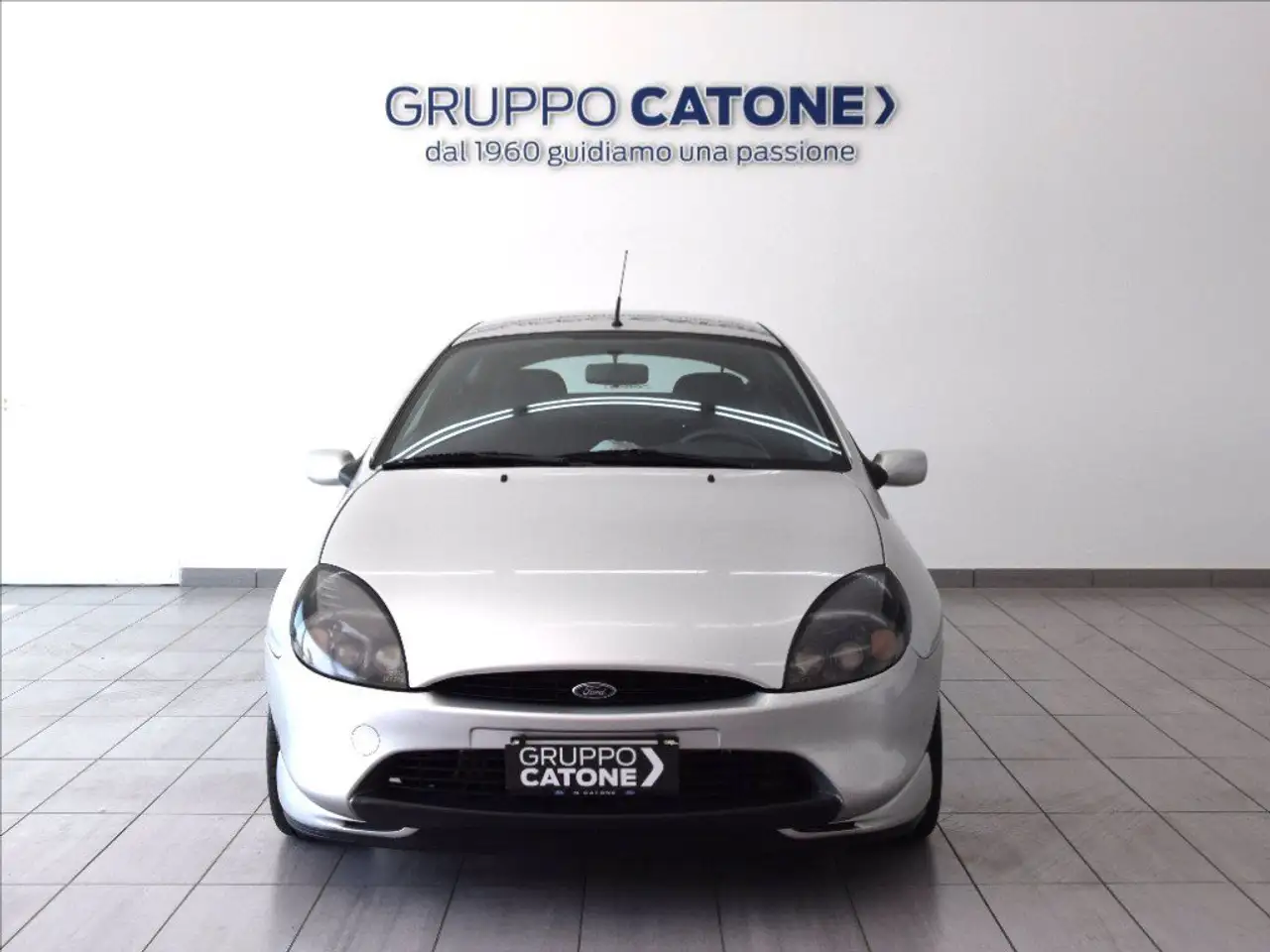 Ford Puma 1.7 vct 16v c/clima, foto 2