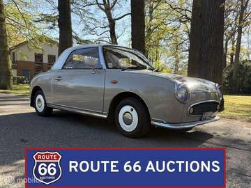 | 1991 | Route 66 Auctions