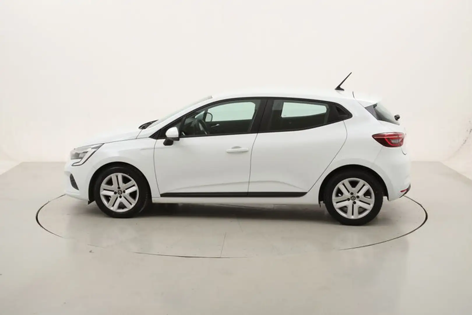 Renault Clio Business 1.0 GPL 101CV Bianco - 2