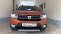 Dacia Sandero II Stepway Celebration, NAVI, LED, TOP!! Orange - thumbnail 15