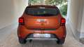 Dacia Sandero II Stepway Celebration, NAVI, LED, TOP!! Orange - thumbnail 16