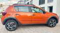 Dacia Sandero II Stepway Celebration, NAVI, LED, TOP!! Orange - thumbnail 5