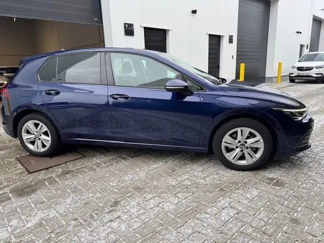 Volkswagen Golf view 14