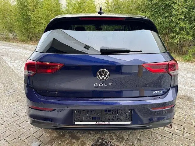 Volkswagen Golf view 9