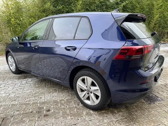 Volkswagen Golf view 7
