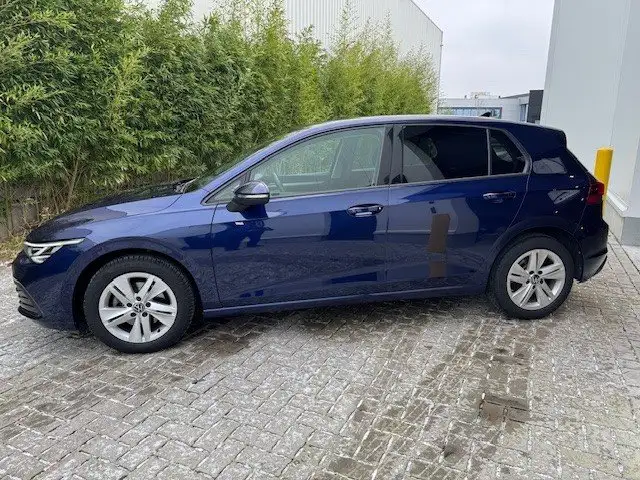 Volkswagen Golf view 6