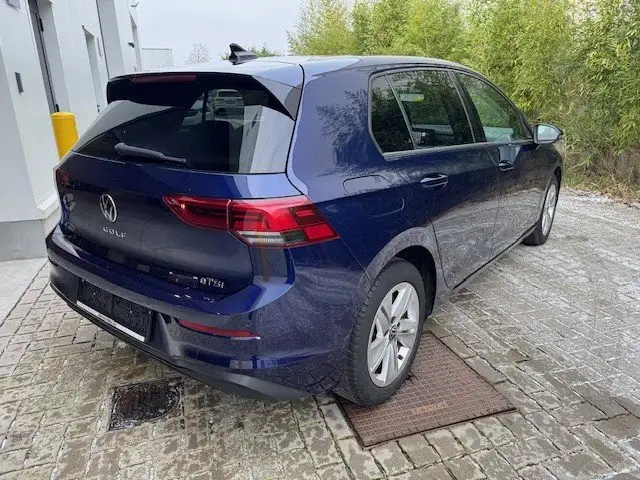 Volkswagen Golf view 11