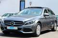 Mercedes-Benz C 250 1.Hd 9G 360° KAM FAHRASSIST+ BURMESTER DAB Grau - thumbnail 3