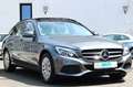 Mercedes-Benz C 250 1.Hd 9G 360° KAM FAHRASSIST+ BURMESTER DAB Grau - thumbnail 1