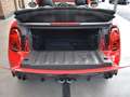 MINI John Cooper Works Cabrio 2.0 JCW / CARPLAY / HEAD UP / HK / LED / CAM / DAB Rouge - thumbnail 12
