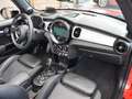 MINI John Cooper Works Cabrio 2.0 JCW / CARPLAY / HEAD UP / HK / LED / CAM / DAB Rouge - thumbnail 13