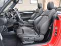 MINI John Cooper Works Cabrio 2.0 JCW / CARPLAY / HEAD UP / HK / LED / CAM / DAB Rouge - thumbnail 10