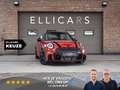 MINI John Cooper Works Cabrio 2.0 JCW / CARPLAY / HEAD UP / HK / LED / CAM / DAB Rouge - thumbnail 1