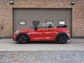 MINI John Cooper Works Cabrio 2.0 JCW / CARPLAY / HEAD UP / HK / LED / CAM / DAB Rouge - thumbnail 5