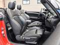 MINI John Cooper Works Cabrio 2.0 JCW / CARPLAY / HEAD UP / HK / LED / CAM / DAB Rouge - thumbnail 14