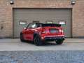 MINI John Cooper Works Cabrio 2.0 JCW / CARPLAY / HEAD UP / HK / LED / CAM / DAB Rouge - thumbnail 6