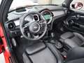 MINI John Cooper Works Cabrio 2.0 JCW / CARPLAY / HEAD UP / HK / LED / CAM / DAB Rouge - thumbnail 9