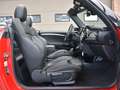 MINI John Cooper Works Cabrio 2.0 JCW / CARPLAY / HEAD UP / HK / LED / CAM / DAB Rouge - thumbnail 19