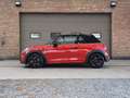 MINI John Cooper Works Cabrio 2.0 JCW / CARPLAY / HEAD UP / HK / LED / CAM / DAB Rouge - thumbnail 4