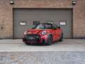 MINI John Cooper Works Cabrio 2.0 JCW / CARPLAY / HEAD UP / HK / LED / CAM / DAB Rouge - thumbnail 3