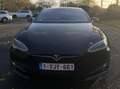 Tesla Model S Model S Long Range Чорний - thumbnail 1