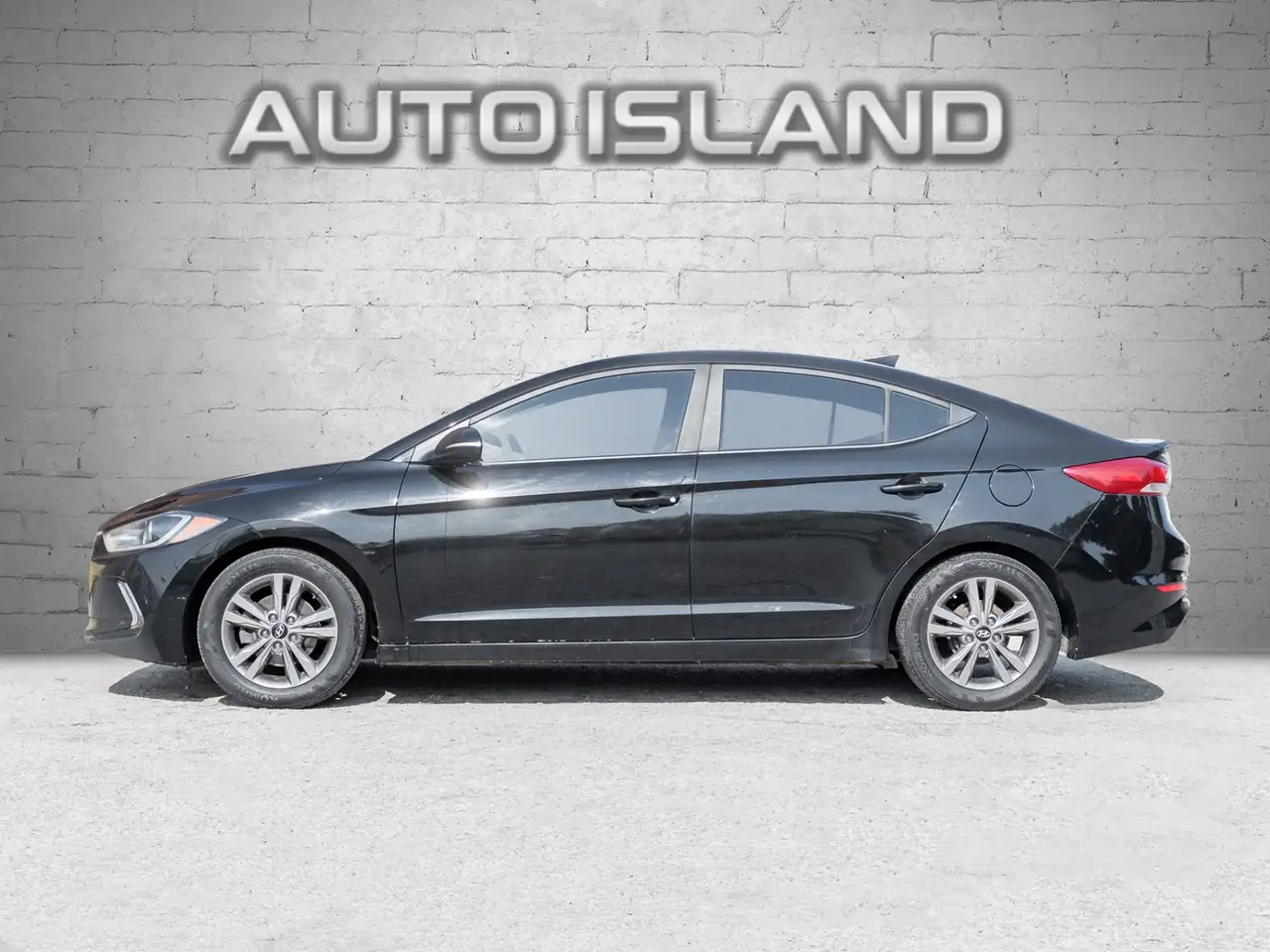 Hyundai ELANTRA снимка Hyundai ELANTRA