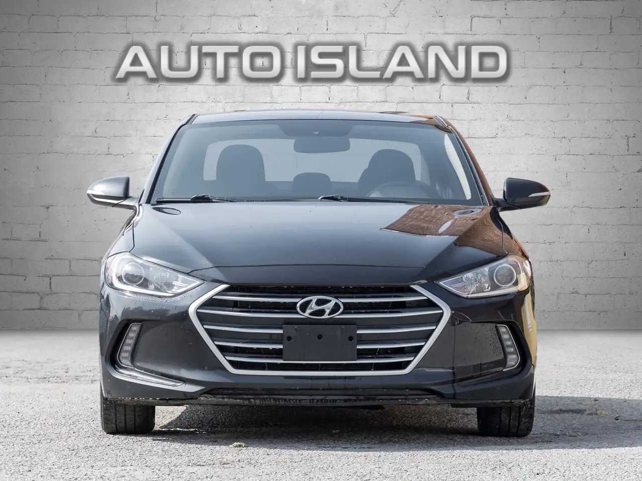 Hyundai ELANTRA снимка Hyundai ELANTRA