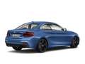 BMW 230 i Steptronic Coupe M Sport Navi Prof. Rückfah Bleu - thumbnail 5