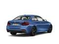 BMW 230 i Steptronic Coupe M Sport Navi Prof. Rückfah Bleu - thumbnail 2