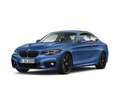 BMW 230 i Steptronic Coupe M Sport Navi Prof. Rückfah Bleu - thumbnail 1