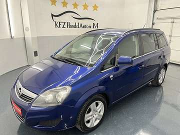 1,9 CDTI * 7 SITZER * SOFORT FINANZIERUNG & EIN...