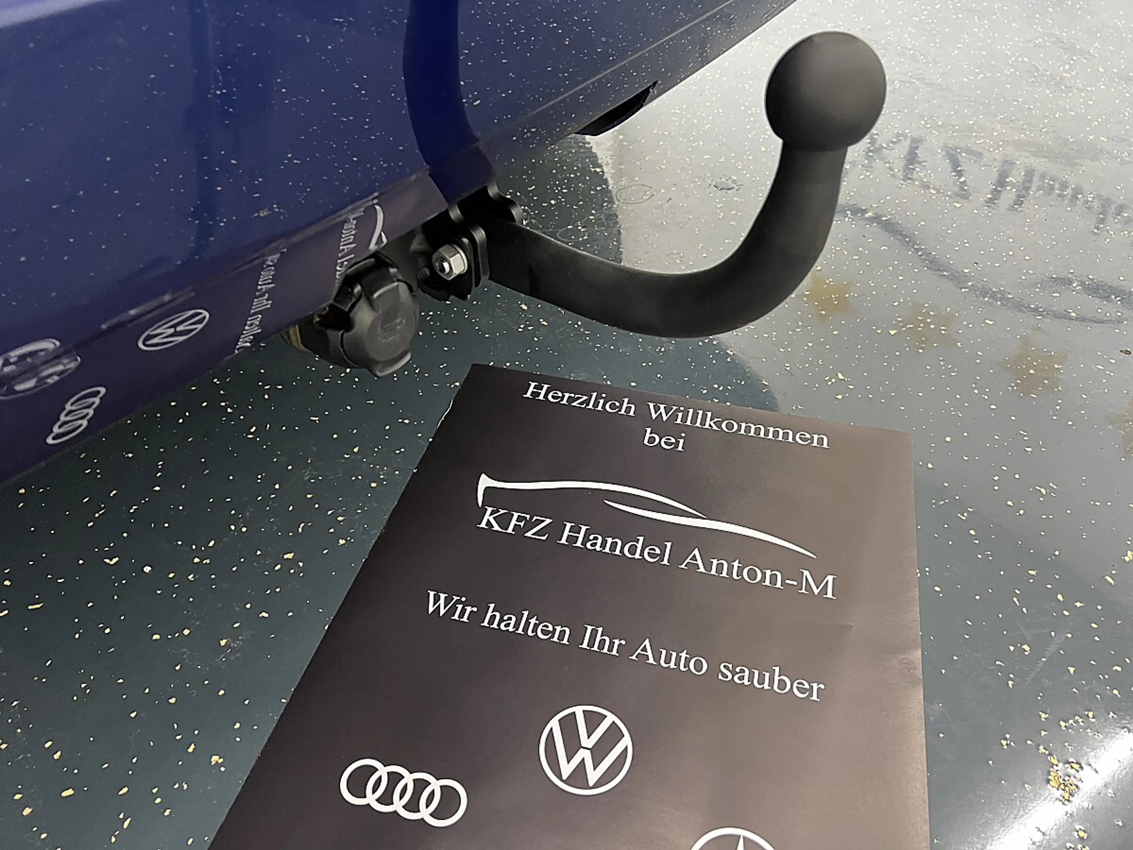 Opel Zafira 1,9 CDTI * 7 SITZER * SOFORT FINANZIERUNG & EIN... — photo 12