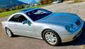 Mercedes-Benz CL 500 Silber - thumbnail 1
