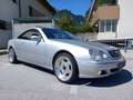 Mercedes-Benz CL 500 Silber - thumbnail 11