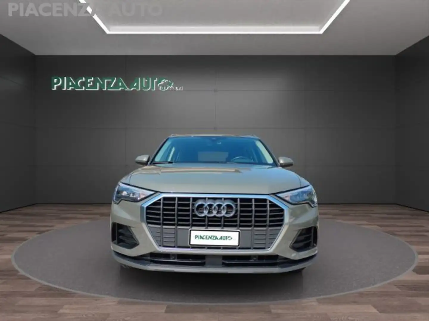 Audi Q3 35 TDI.NAVI.PREZZO REALE.. - 2