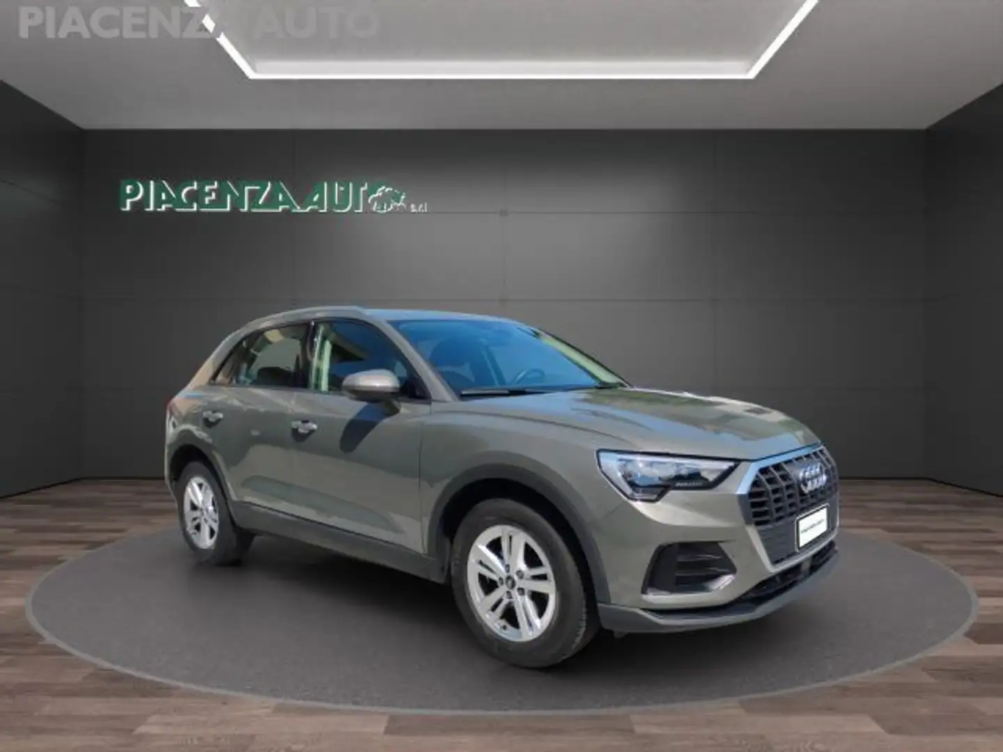 Audi Q3 35 TDI.NAVI.PREZZO REALE.. - 1